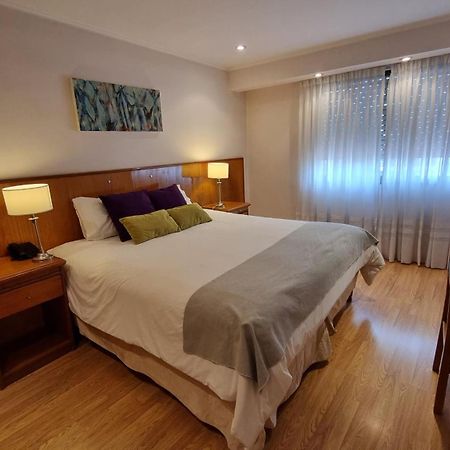 Ñikén Hotel Spa&Business Center Necochea Buitenkant foto